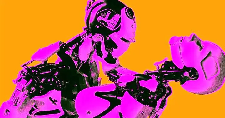 وقتی ChatGPT مشاور عشقی می‌شود، شکست حتمی است!