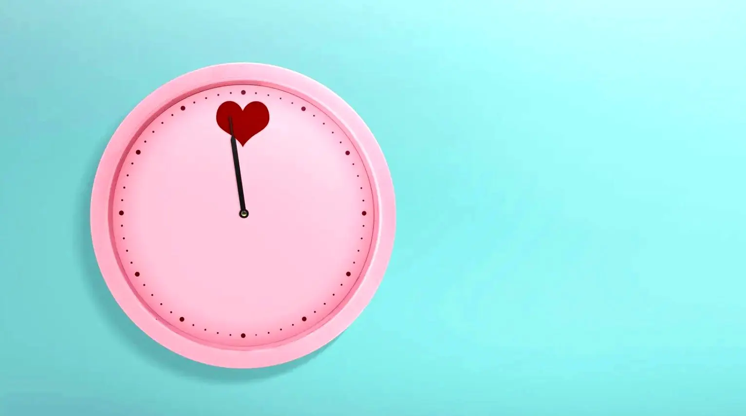 «قانون ۲۴ ساعت» در عشق  چیست که می‌تواند آن را نجات دهد؟