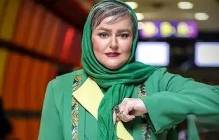  شوخی‌های نعیمه‌نظام دوست با جواد خیابانی در شفرونی 