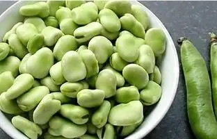خواص باقلا سبز، زرد و خشک برای پوست و سلامتی بدن