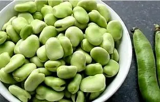 خواص باقلا سبز، زرد و خشک برای پوست و سلامتی بدن