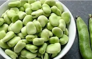 خواص باقلا سبز، زرد و خشک برای پوست و سلامتی بدن