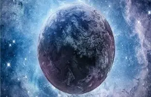 کشف جرمی در فاصله ۱۰۵ میلیارد کیلومتری خورشید و مشکوک به سیاره نهم
