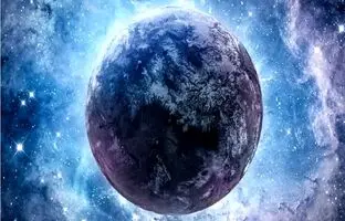 کشف جرمی در فاصله ۱۰۵ میلیارد کیلومتری خورشید و مشکوک به سیاره نهم
