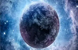 کشف جرمی در فاصله ۱۰۵ میلیارد کیلومتری خورشید و مشکوک به سیاره نهم
