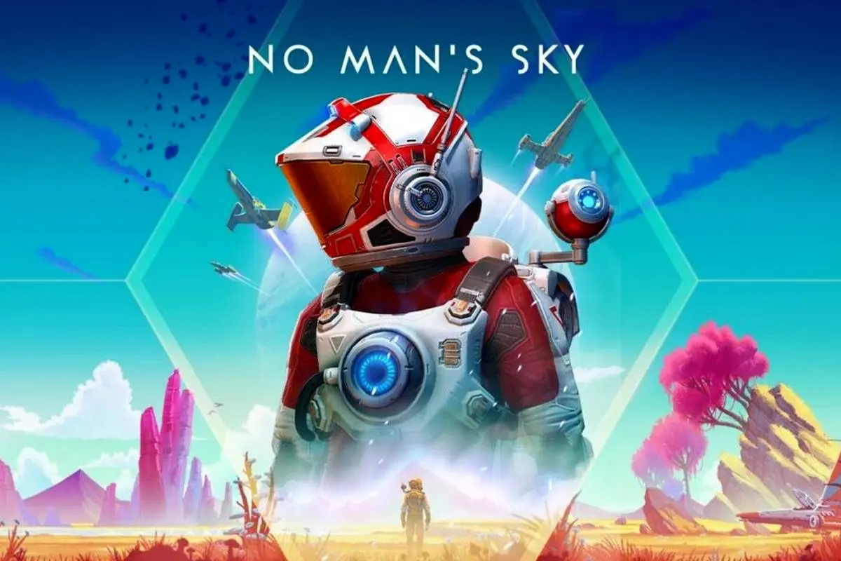 شایعه:‌ بازی No Man’s Sky برای نینتندو سوییچ ۲ عرضه خواهد شد