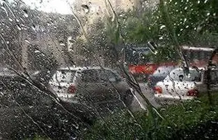 
وضعیت دما و بارش کشور تا اواسط بهمن‌ماه
