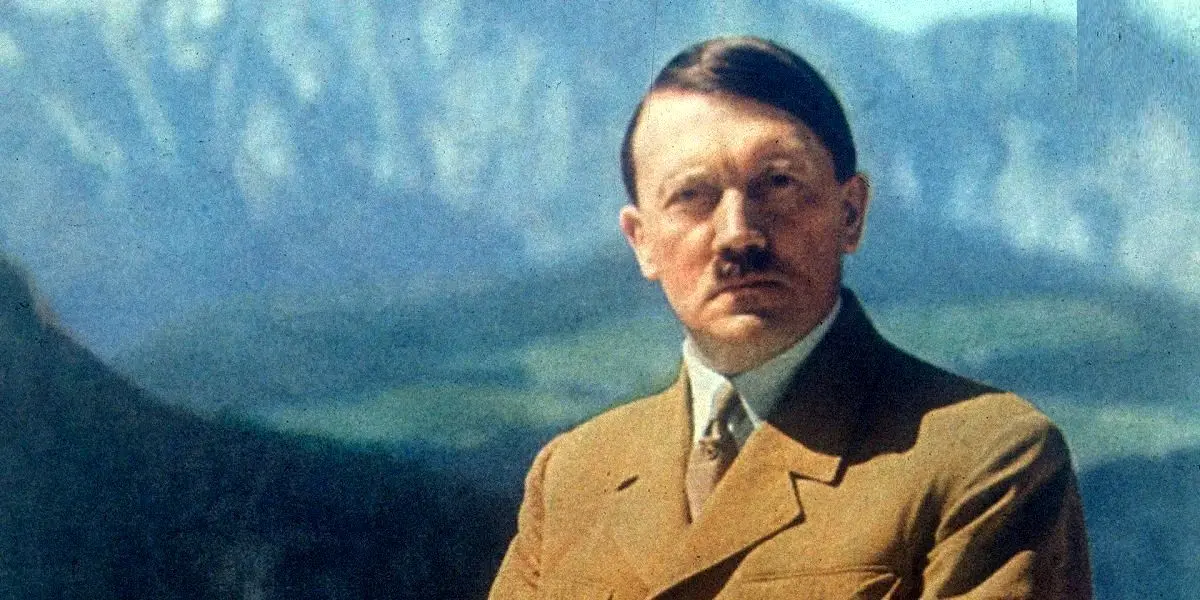 عکس؛ سفر در زمان؛ کابوس شب و روز یهودی‌ها
