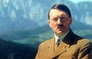 عکس؛ سفر در زمان؛ کابوس شب و روز یهودی‌ها
