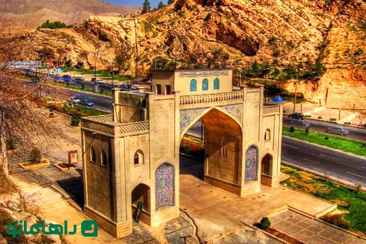 جاهای دیدنی شیراز ؛ راهنمای کامل سفر به شیراز