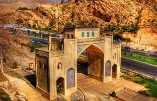 جاهای دیدنی شیراز ؛ راهنمای کامل سفر به شیراز