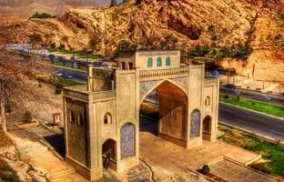 جاهای دیدنی شیراز ؛ راهنمای کامل سفر به شیراز