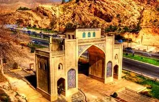 جاهای دیدنی شیراز ؛ راهنمای کامل سفر به شیراز
