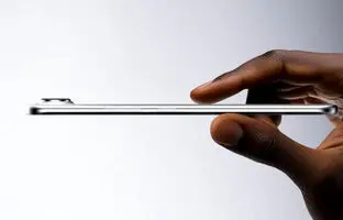 Tecno Spark Slim معرفی شد؛ باریک‌ترین گوشی جهان با باتری 5200 میلی‌آمپرساعتی