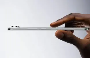 Tecno Spark Slim معرفی شد؛ باریک‌ترین گوشی جهان با باتری 5200 میلی‌آمپرساعتی
