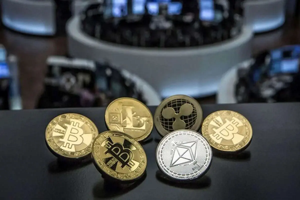 راهنمای بازار؛ قیمت بیت کوین و ارز‌های دیجیتال امروز یکشنبه ۲۴ فروردین ۱۴۰۴ 