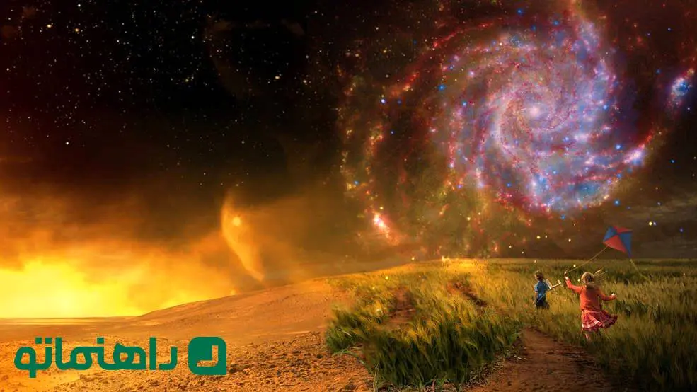 رازهای پنهان زمین: چه چیزهایی برای زندگی ضروری نیستند؟