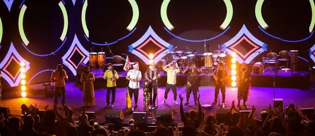 در روزهای پایانی پاییز به کدام کنسرت‌ها برویم؟