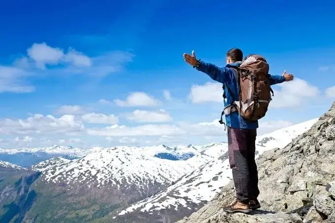 ۱۰ مقصد جذاب ایران برای سفر انفرادی؛ وقتی می‌خواهید تنها سفر کنید