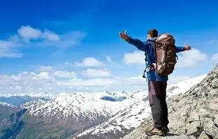 ۱۰ مقصد جذاب ایران برای سفر انفرادی؛ وقتی می‌خواهید تنها سفر کنید