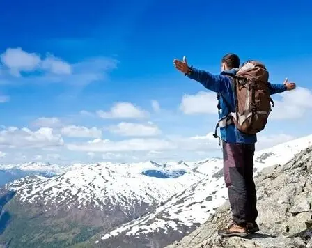 ۱۰ مقصد جذاب ایران برای سفر انفرادی؛ وقتی می‌خواهید تنها سفر کنید
