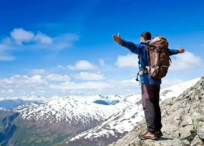 ۱۰ مقصد جذاب ایران برای سفر انفرادی؛ وقتی می‌خواهید تنها سفر کنید
