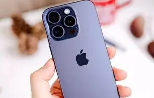 قیمت آیفون امروز یکشنبه 18 آذر 1403