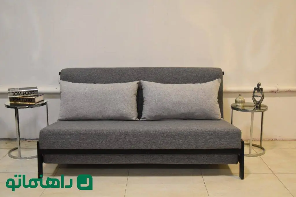 11 مدل مبل تخت‌خواب‌شو مناسب برای خانه‌های کوچک