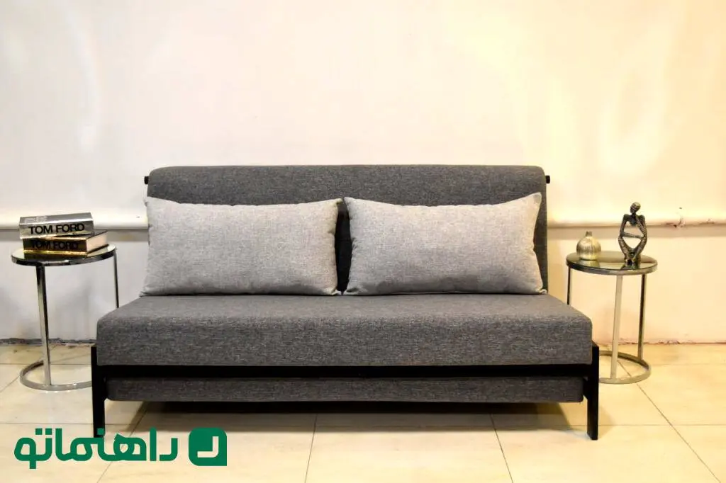 11 مدل مبل تخت‌خواب‌شو مناسب برای خانه‌های کوچک
