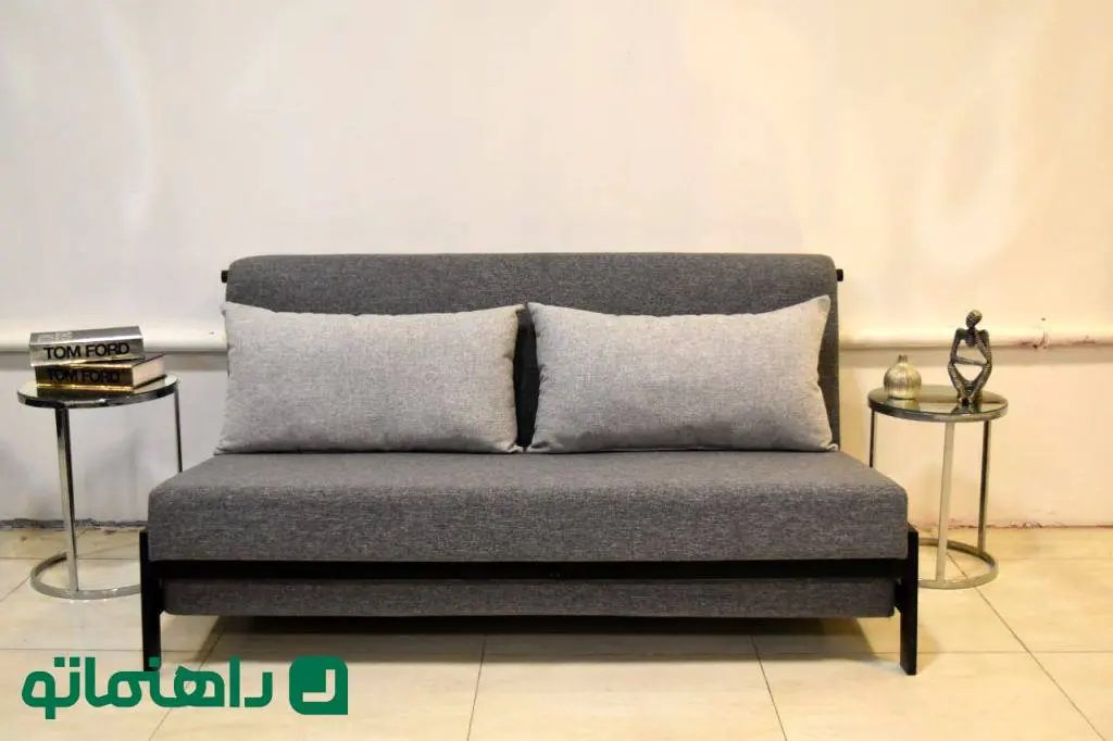 11 مدل مبل تخت‌خواب‌شو مناسب برای خانه‌های کوچک