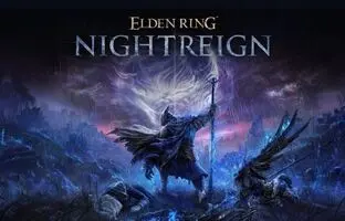 بازی Elden Ring Nightreign را تنها می‌توان تک‌نفره یا سه‌نفره بازی کرد