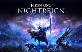 بازی Elden Ring Nightreign را تنها می‌توان تک‌نفره یا سه‌نفره بازی کرد