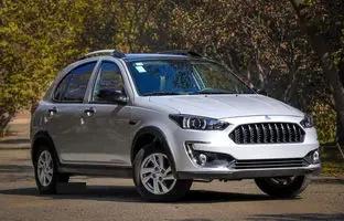 راهنمای خرید خودرو؛ قیمت محصولات سایپا امروز سه‌شنبه ۲۳ اردیبهشت ۱۴۰۴