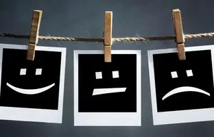 دانشمندان فرمول خوشبختی را پیدا کردند؛ لذت بردن از چیزهای کوچک زندگی!