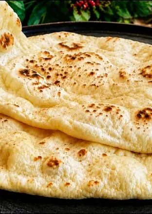 ویدئو: دیگه از بیرون نون نخر، به همین سادگی روی ماهیتابه درست کن