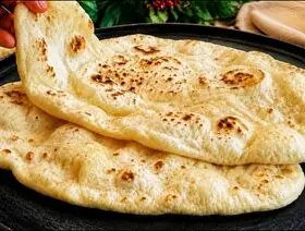 ویدئو: دیگه از بیرون نون نخر، به همین سادگی روی ماهیتابه درست کن