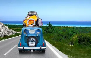 چگونه خودروی خود را برای مسافرت نوروزی آماده کنیم