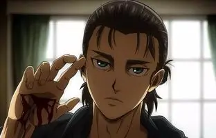 ارن یگر، خالق سرنوشت یا قربانی آن؟ بررسی تئوری حلقه زمانی در انیمه حمله به تایتان