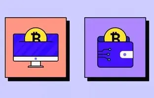 کل دارایی رمزارزی صرافی‌ها به کیف‌پول‌های سرد منتقل شد