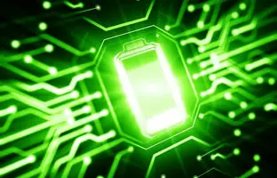 دانشمندان بریتانیایی باتری لیتیومی با قابلیت جذب کربن‌دی‌اکسید توسعه دادند