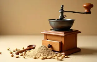 خوشمزه بپزید؛ قهوه سفید چیست؟ (+طرز تهیه)