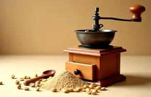 خوشمزه بپزید؛ قهوه سفید چیست؟ (+طرز تهیه)