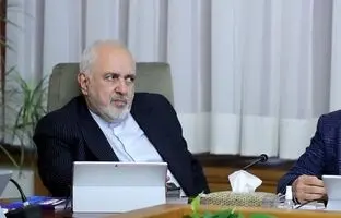 
ظریف: با توصیهٔ اژه‌ای استعفا کردم؛ به دانشگاه بازمی‌گردم
