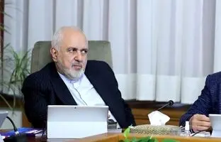 
ظریف: با توصیهٔ اژه‌ای استعفا کردم؛ به دانشگاه بازمی‌گردم
