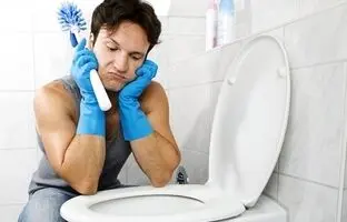 چند ترفند خانگی ساده برای اینکه دستشویی همیشه بوی خوب بده
