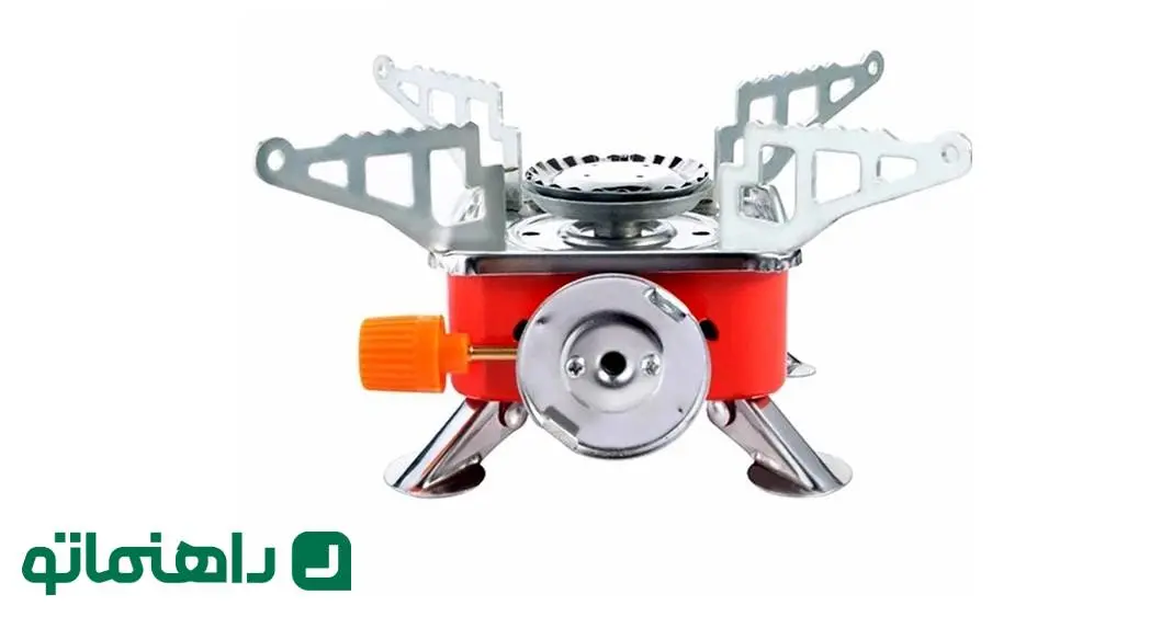 ارزان ترین گاز پیک نیکی مسافرتی چند؟ (تیر 1404)