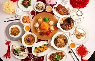 ۵ باید و نباید برای جلوگیری از افزایش وزن در تعطیلات عید