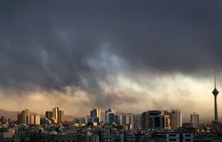 فوری/ اعلام آماده‌باش در تهران 