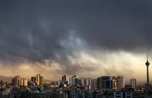 فوری/ اعلام آماده‌باش در تهران 