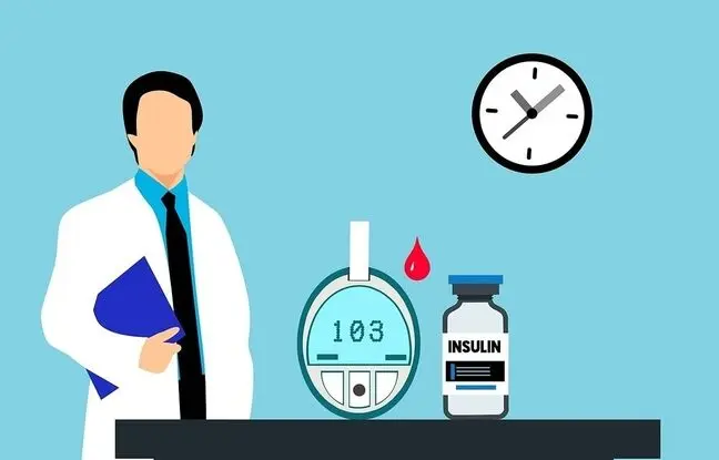 دیابت نوع ۵ چیست و چه تفاوتی با انواع دیگر دارد؟